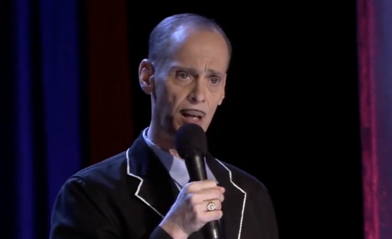 ‘American Horror Story’: John Waters Talks Role In Reunion Season From Ryan Murphy